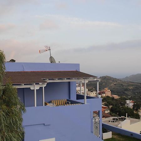 Mirthios Felicity Apartment Plakias Esterno foto