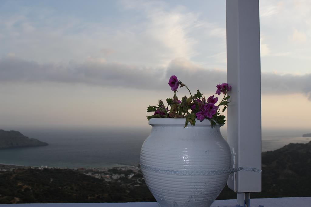 Mirthios Felicity Apartment Plakias Esterno foto