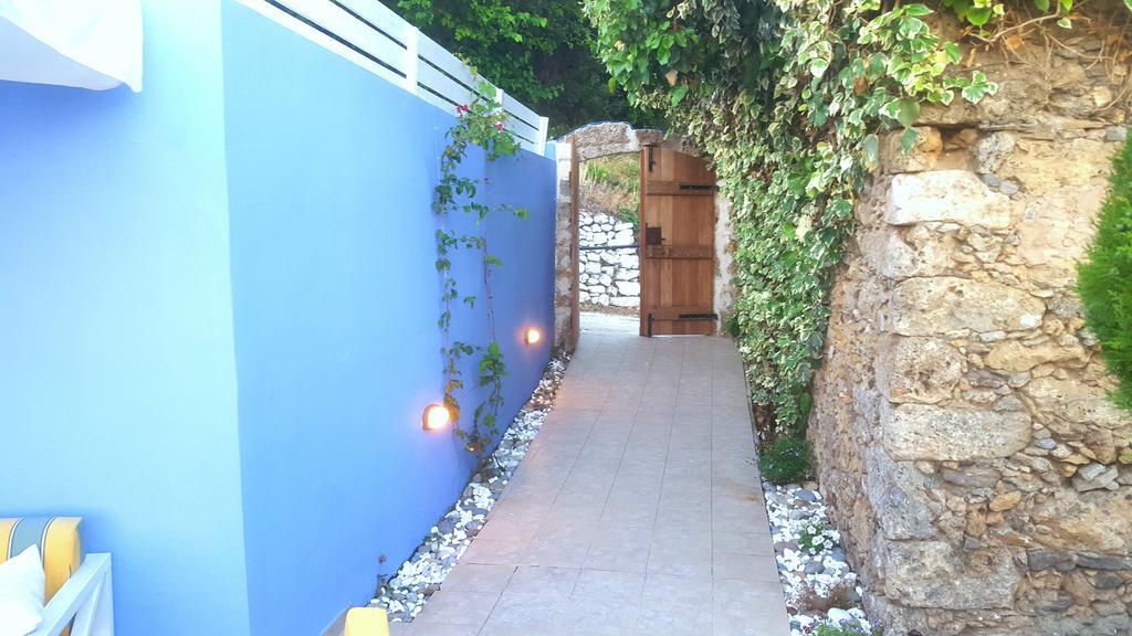 Mirthios Felicity Apartment Plakias Esterno foto
