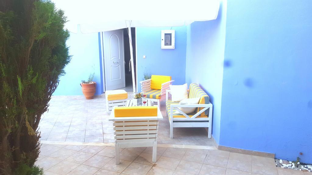 Mirthios Felicity Apartment Plakias Esterno foto