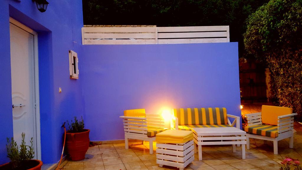 Mirthios Felicity Apartment Plakias Esterno foto