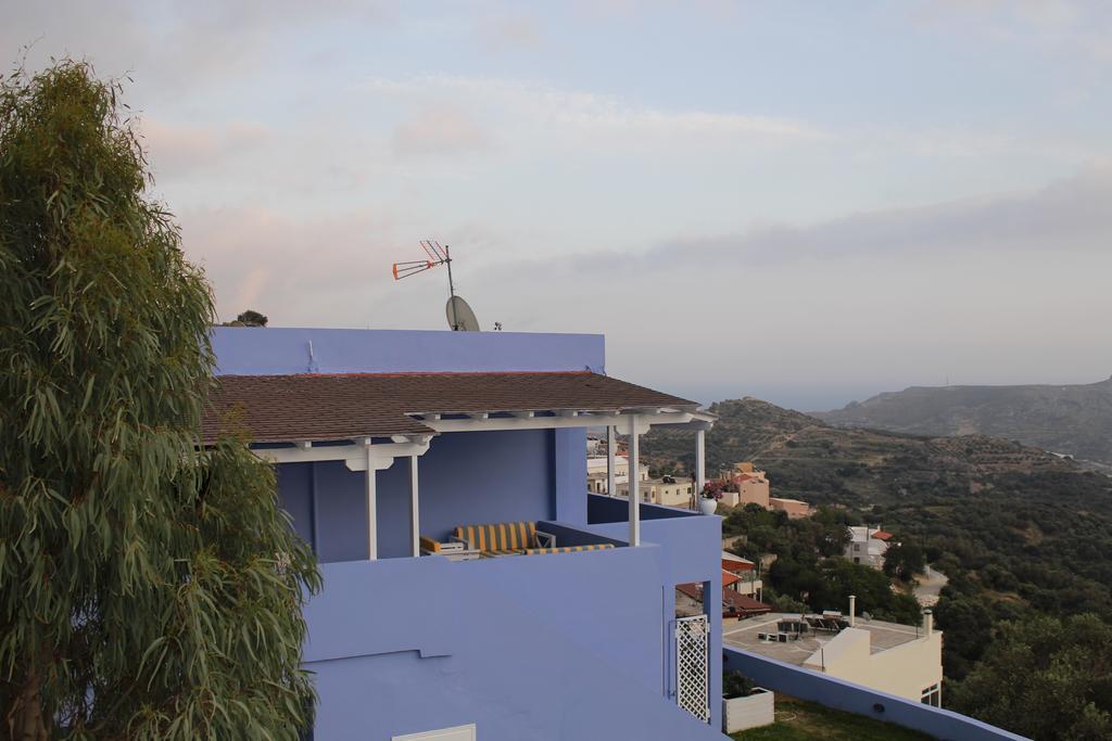 Mirthios Felicity Apartment Plakias Esterno foto