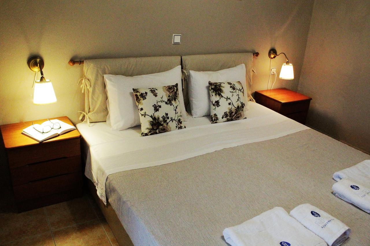 Mirthios Felicity Apartment Plakias Esterno foto