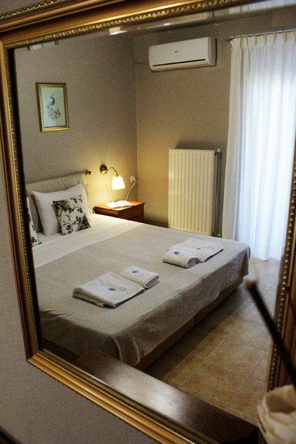 Mirthios Felicity Apartment Plakias Esterno foto