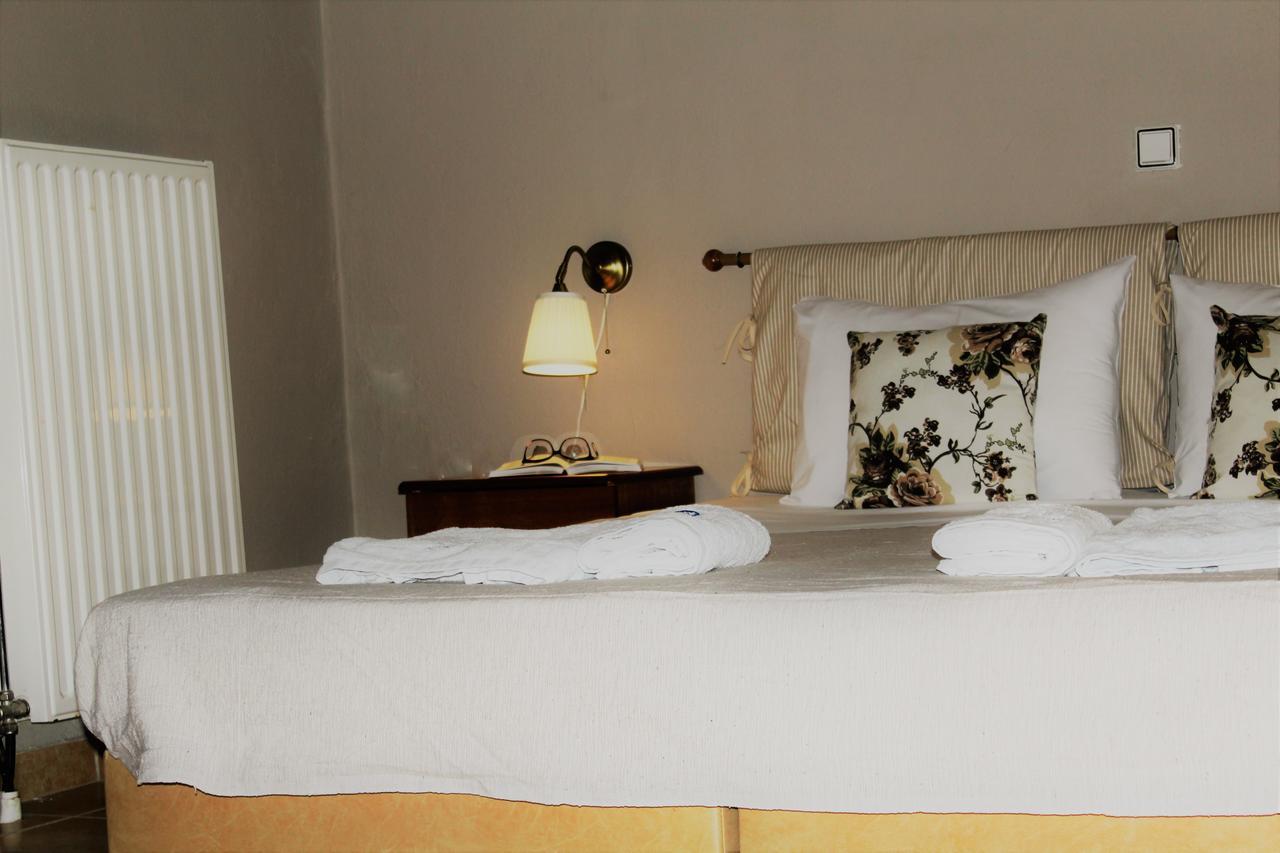 Mirthios Felicity Apartment Plakias Esterno foto