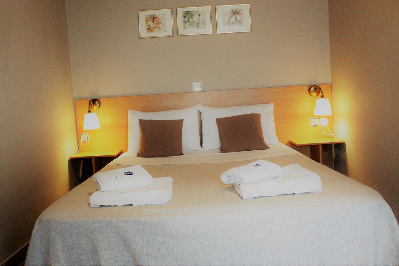 Mirthios Felicity Apartment Plakias Esterno foto